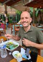 Sugar Land, TX Spanish tutor named John