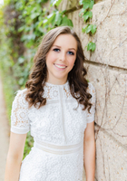 A photo of Audrey, a tutor from The University of Texas at Arlington A photo of Audrey, a tutor from The University of Texas at Arlington
