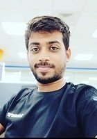 Cheektowaga, NY UK A Level Mathematics tutor named Dhruv Bharatbhai