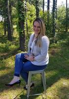 A photo of Chelsie, a tutor from Colorado Christian University