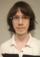 Online Basic Computer Literacy tutor named Thomas