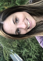 Baltimore, MD Computer Science tutor named Heidi