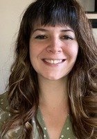 A photo of Amber, a tutor from Missouri Western State University A photo of Amber, a tutor from Missouri Western State University