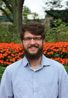 Online Dissertation Writing tutor named Benjamin