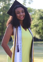 Wolf Trap, DC tutor named Alyssa Wolf Trap, DC tutor named Alyssa