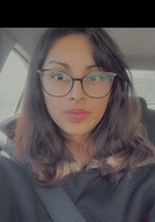 Online High School Biology tutor named Fabiah