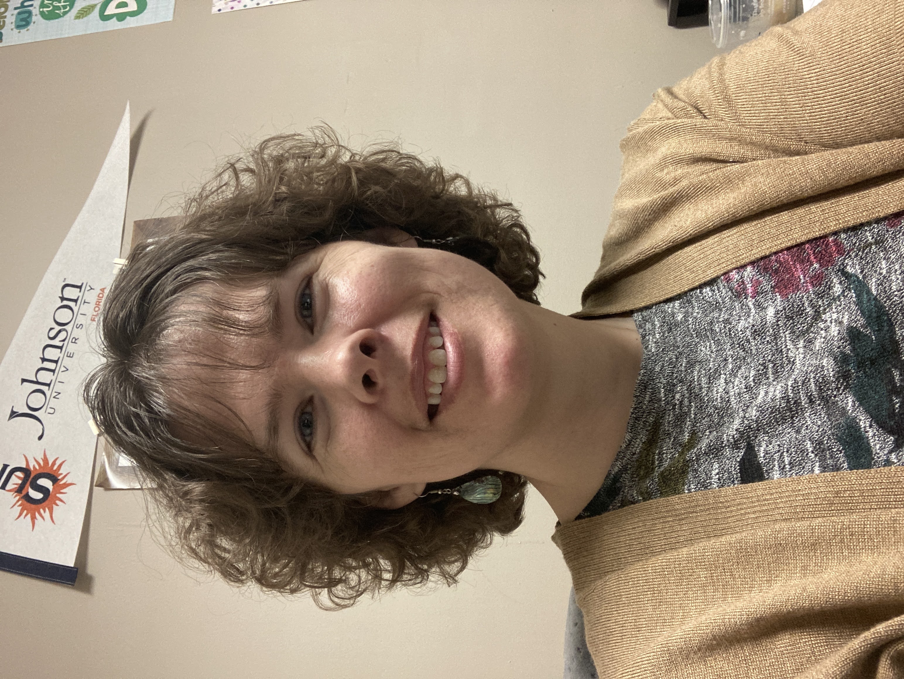 Sanford, FL Phonics tutor named Lynsi