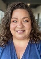 A photo of Karen, a tutor from Samford University