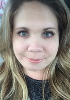 Hanoverton, OH tutor named Kimberly