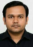 Online Technology and Coding tutor named Nishunk