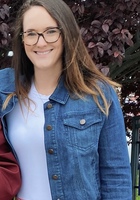 Online Elementary School English tutor named Danielle