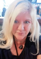 A photo of Angela, a tutor from Lesley University A photo of Angela, a tutor from Lesley University