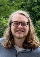 Online Differential Equations tutor named Joshua
