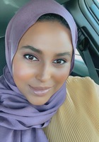 Framingham, MA Chemistry tutor named Amal