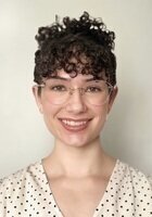 Pinellas Park, FL SAT prep tutor named Sofia Pinellas Park, FL SAT prep tutor named Sofia