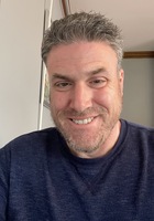 New Haven, CT Literature tutor named Gregory