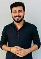 Online Grade 11 Physics tutor named Garvit