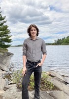 Online Economics tutor named Matthew