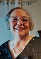 A photo of Mary Jo, a tutor from University of Central Arkansas