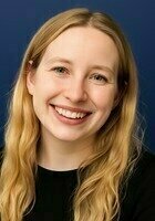 A photo of Sydney, a tutor from Northern Arizona University