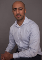 Brossard tutor named Ouassim Brossard tutor named Ouassim
