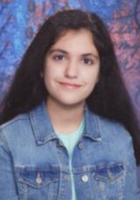 A photo of Niayesh, a tutor from University of Toronto