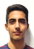 Online Fluid Mechanics tutor named Prabhnoor