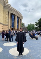 Vaughan tutor named Zijing Vaughan tutor named Zijing