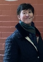 A photo of Tracie, a tutor from St. Andrews University A photo of Tracie, a tutor from St. Andrews University