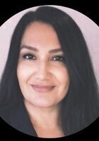 A photo of Lorena, a tutor from Spokane Community College