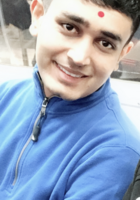 Online A Beginner's Guide: Excel tutor named Sandipkumar