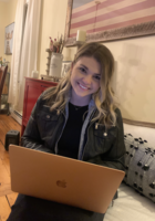 Fall River, MA Essay Editing tutor named Molly