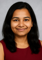 Online Neuroscience tutor named Usha