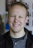 A photo of Elijah, a tutor from Graceland University-Lamoni A photo of Elijah, a tutor from Graceland University-Lamoni