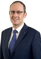 West Little River, FL tutor named Joseph