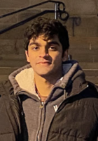 Pickering Geometry tutor named Anay Pickering Geometry tutor named Anay