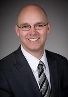 Online Pathology tutor named Bruce