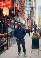 Online Computer Programming tutor named Aditya