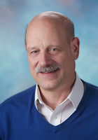 A photo of Dale, a tutor from Wheaton College (Illinois)
