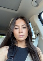 Online Abstract Algebra tutor named Alyssa