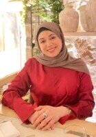 Online SAT Subject Test in Mathematics Level 1 tutor named Hamaila