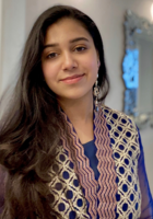 Pickering Geometry tutor named Hamaila Pickering Geometry tutor named Hamaila