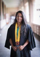 Online Advanced Functions tutor named Apsara