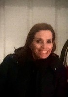A photo of Amanda, a tutor from University of Houston
