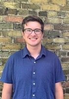 Online High School World History tutor named Will