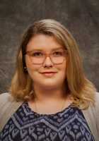 Online COMPASS Writing Skills tutor named Sarah