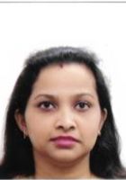 Online College Statistics tutor named Koel