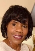 Online Middle School Social Studies tutor named Jeanette