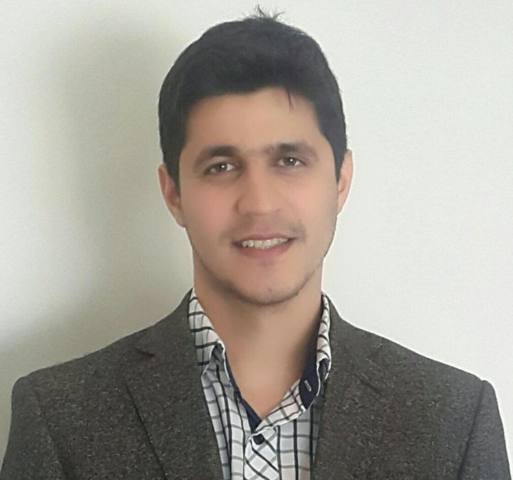 A photo of Mohammad, a tutor from Amirkabir University of Technology, Iran