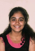Waterloo C tutor named Vidhi Waterloo C tutor named Vidhi